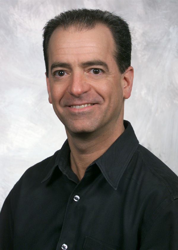 Skip Pizzi, Director of Digital Strategies for the National Association of Broadcasters (NAB)