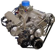 Pontiac Crate Engines Rebuilt Now Under New Discount Price Terms for ...