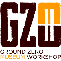 Ground Zero Museum Workshop, New York City