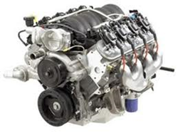 Chevy Caprice 5.7L Engines Added for Sale in Used GM Inventory at ...