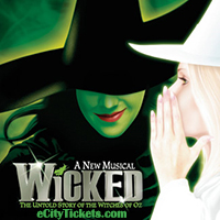 Wicked The Musical