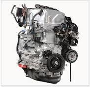 Nissan Maxima Engine