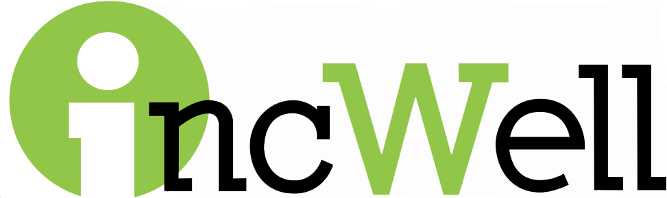 IncWell Logo