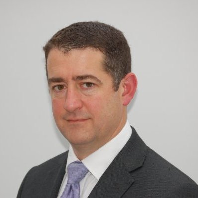 David Bleackley - new Petrotechnics VP Of Sales