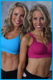 The Nutrition Twins