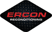 Excelta’s reconditioning service is called ERCON