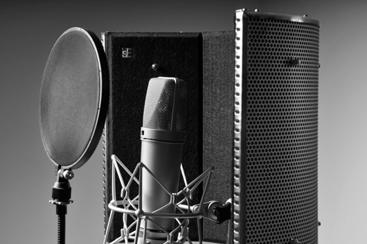 Voice Over Talent & Artists Hired Online At Affordable Rates