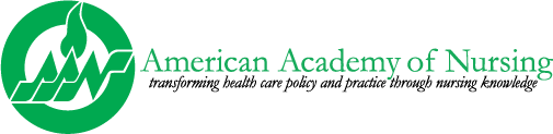 American Academy of Nursing Logo