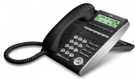 NEC DT730 ITL-6DE IP Phone