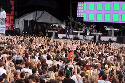 Future Music Festival by Eva Rinaldi