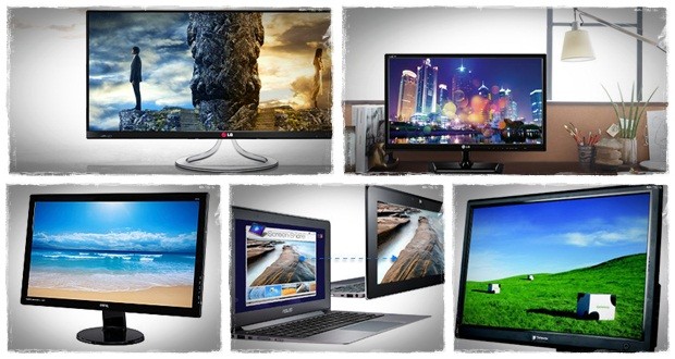 lcd monitor repair made easy overview