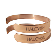 Halcyon Bracelets