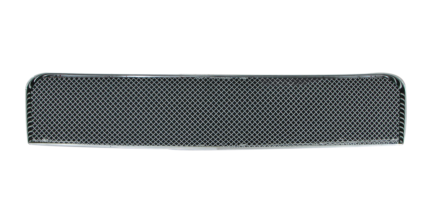 Paramount Restyling Wire Mesh Grille for 2005 to 2009 Mustang