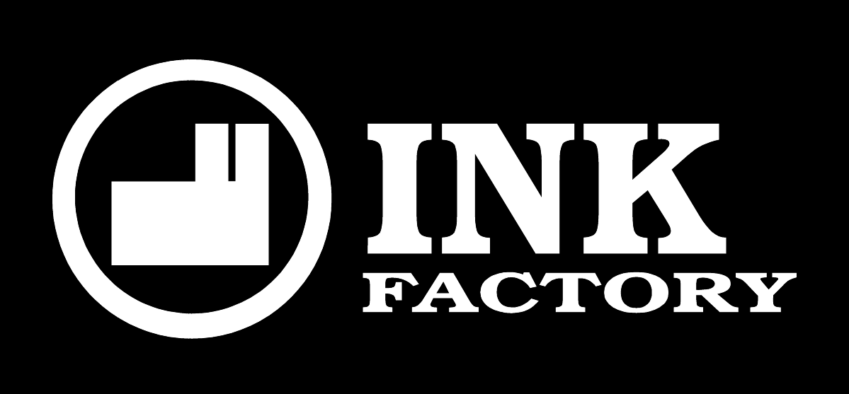Inkfactory.com Logo