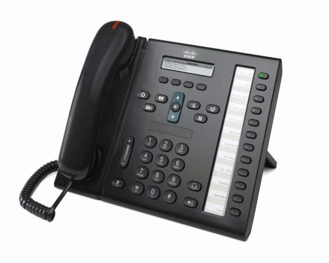 Cisco 6961G IP Phone