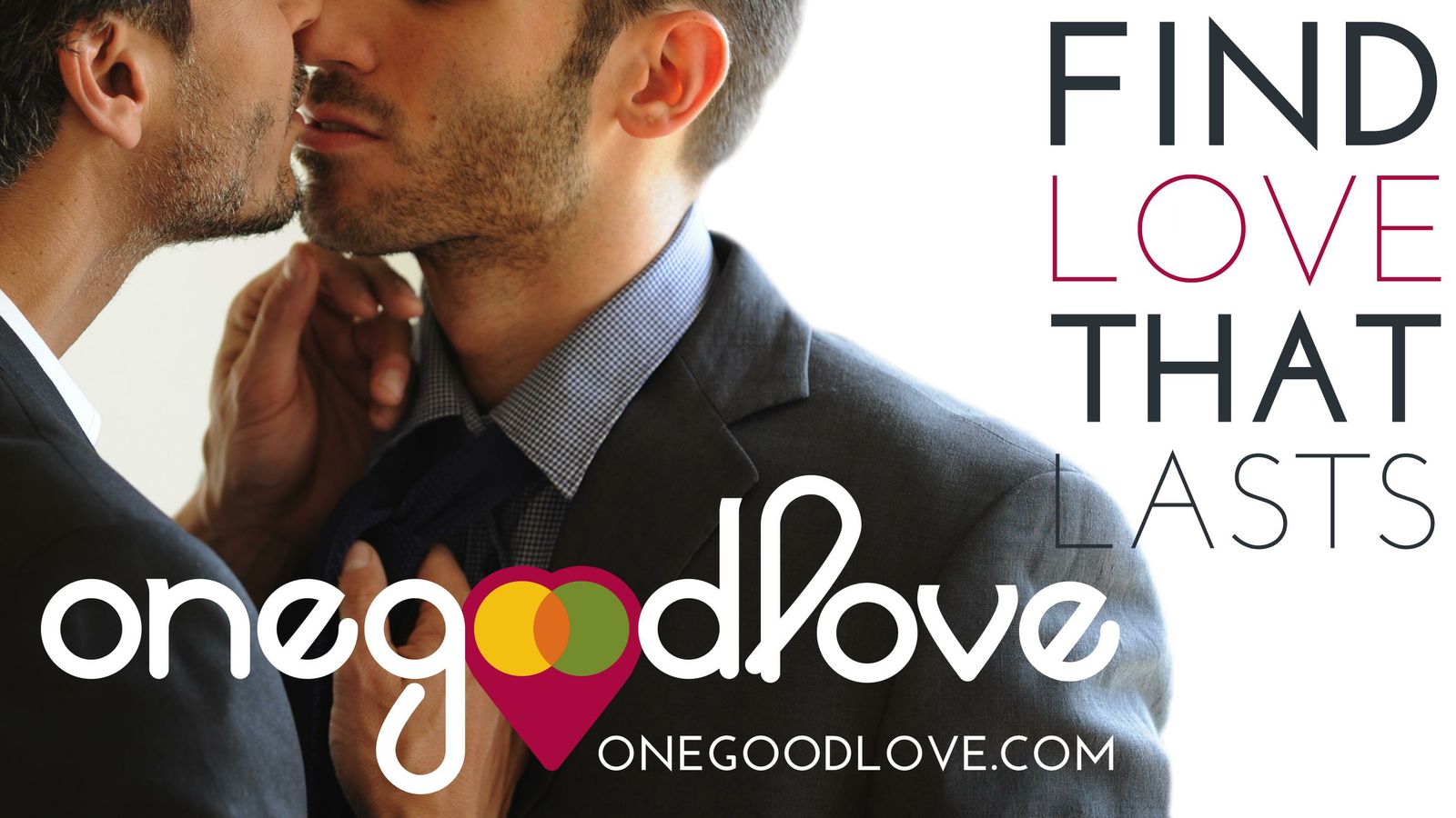 Onegoodlove Gay Dating