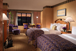 4.5 Star Luxury Broadway Area Hotels