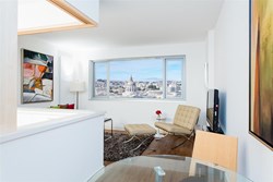 1190 Mission at Trinity Place - San Francisco, SOMA (South of Market), Apartments for Rent