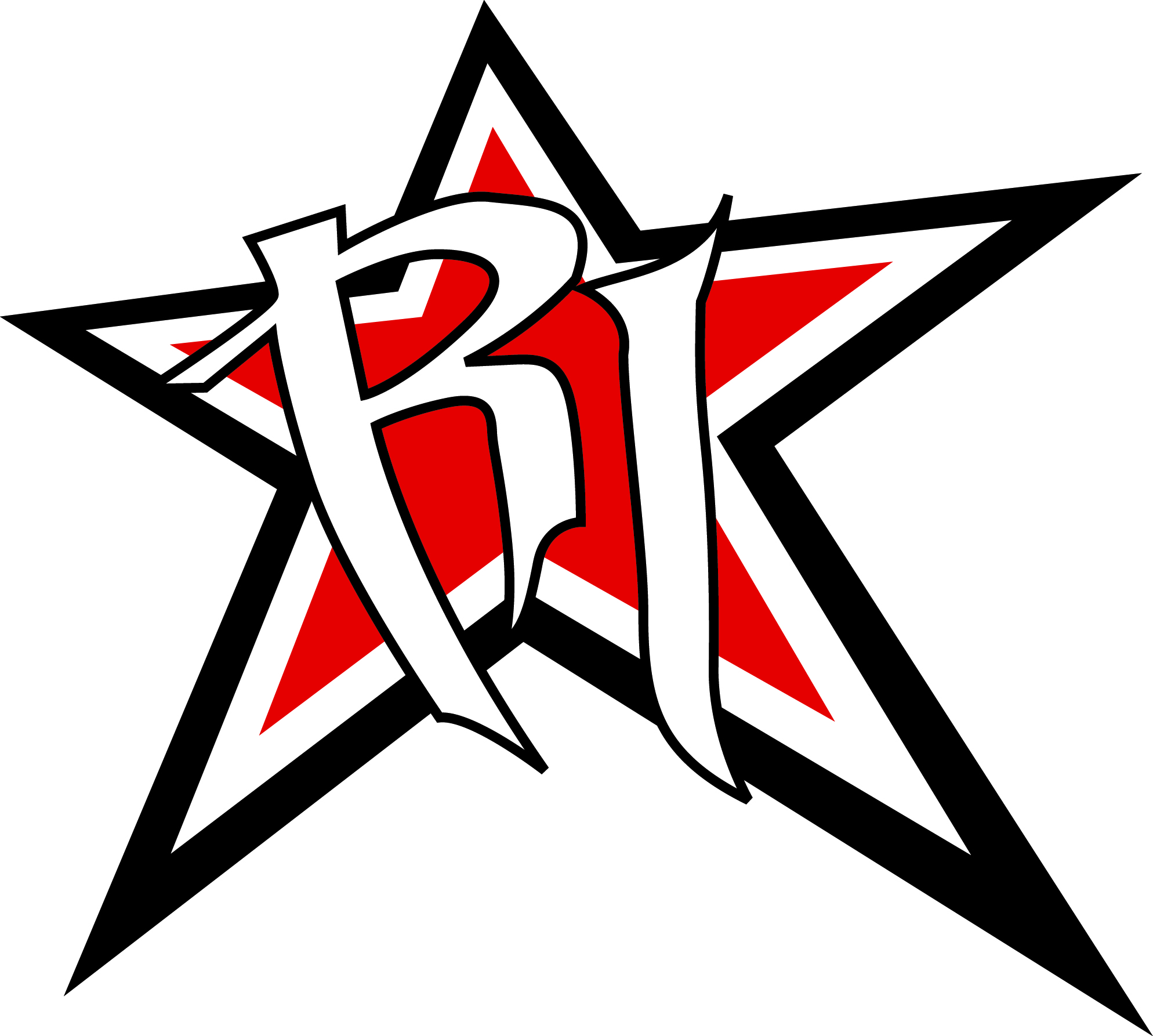 RI Star Logo