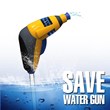Save Water Gun