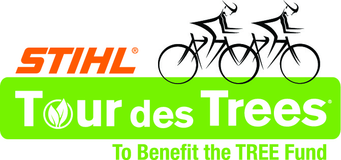 STIHL Tour des Trees