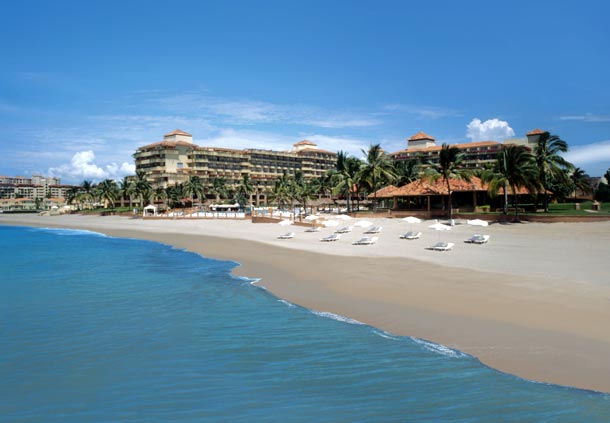 CasaMagna Marriott Puerto Vallarta Resort & Spa