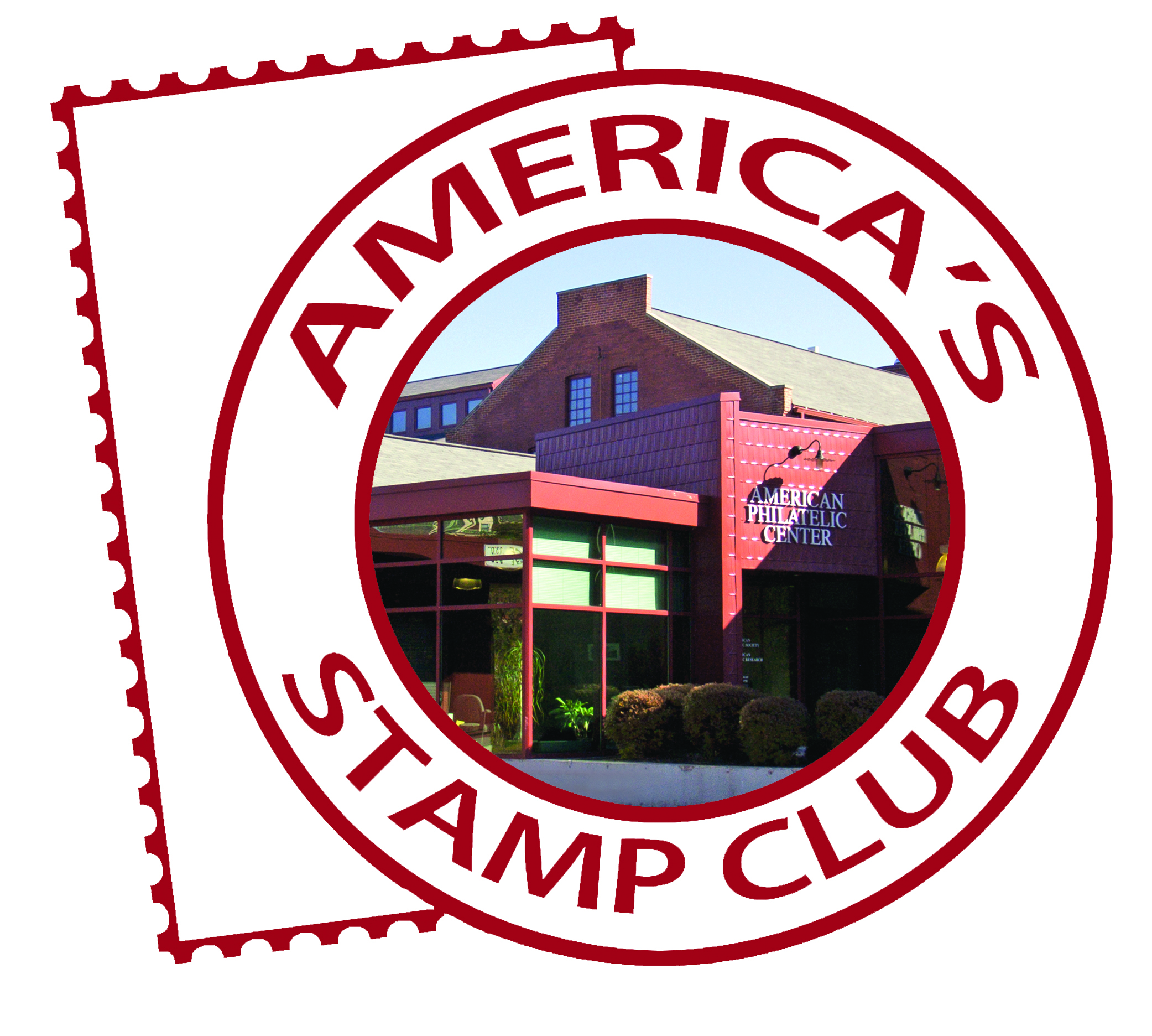 Learn More, Do More, Enjoy More with America's Stamp Club — www.stamps.org