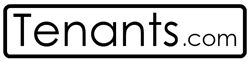 Tenants.com logo