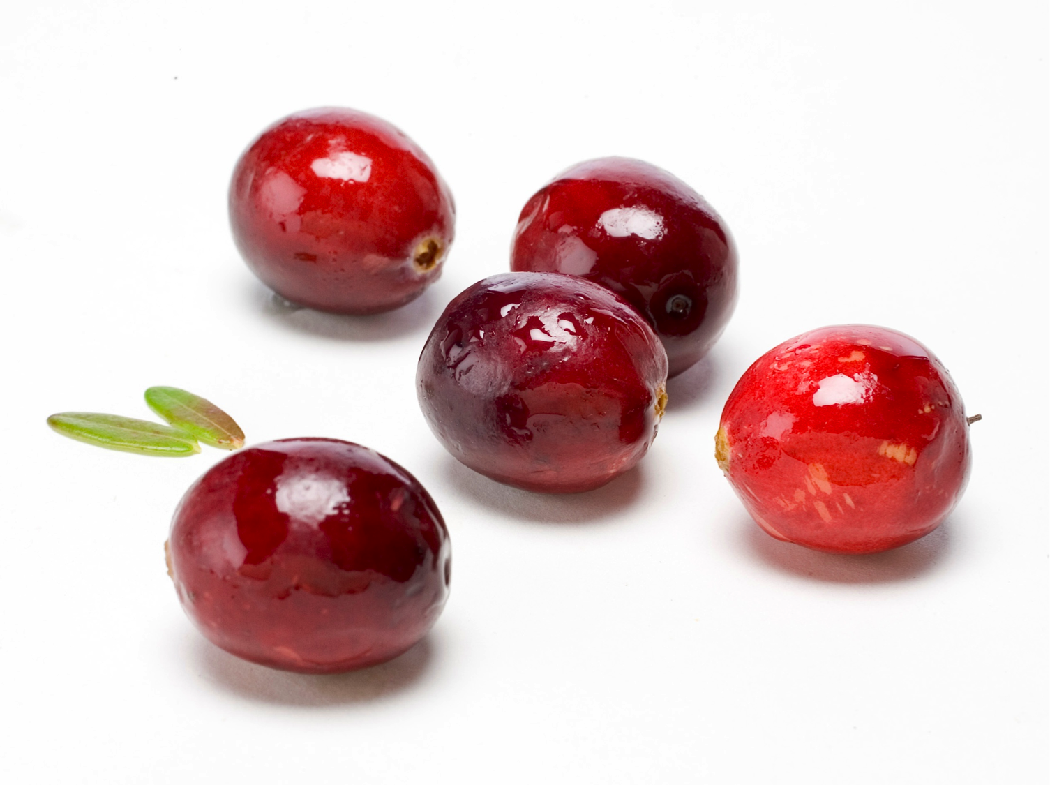 U.S. Cranberries