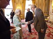 Voipfone's CEO Colin Duffy Meets Her Majesty The Queen.