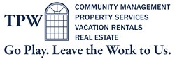 TPW Property Management and Vacation Rentals