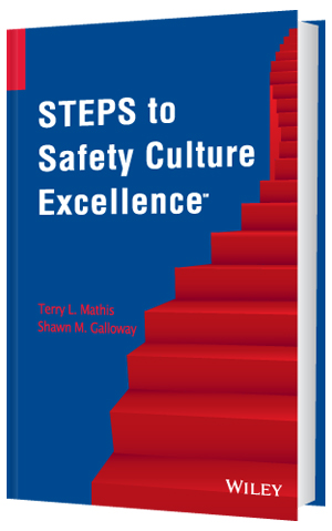 STEPS to Safety Culture Excellence