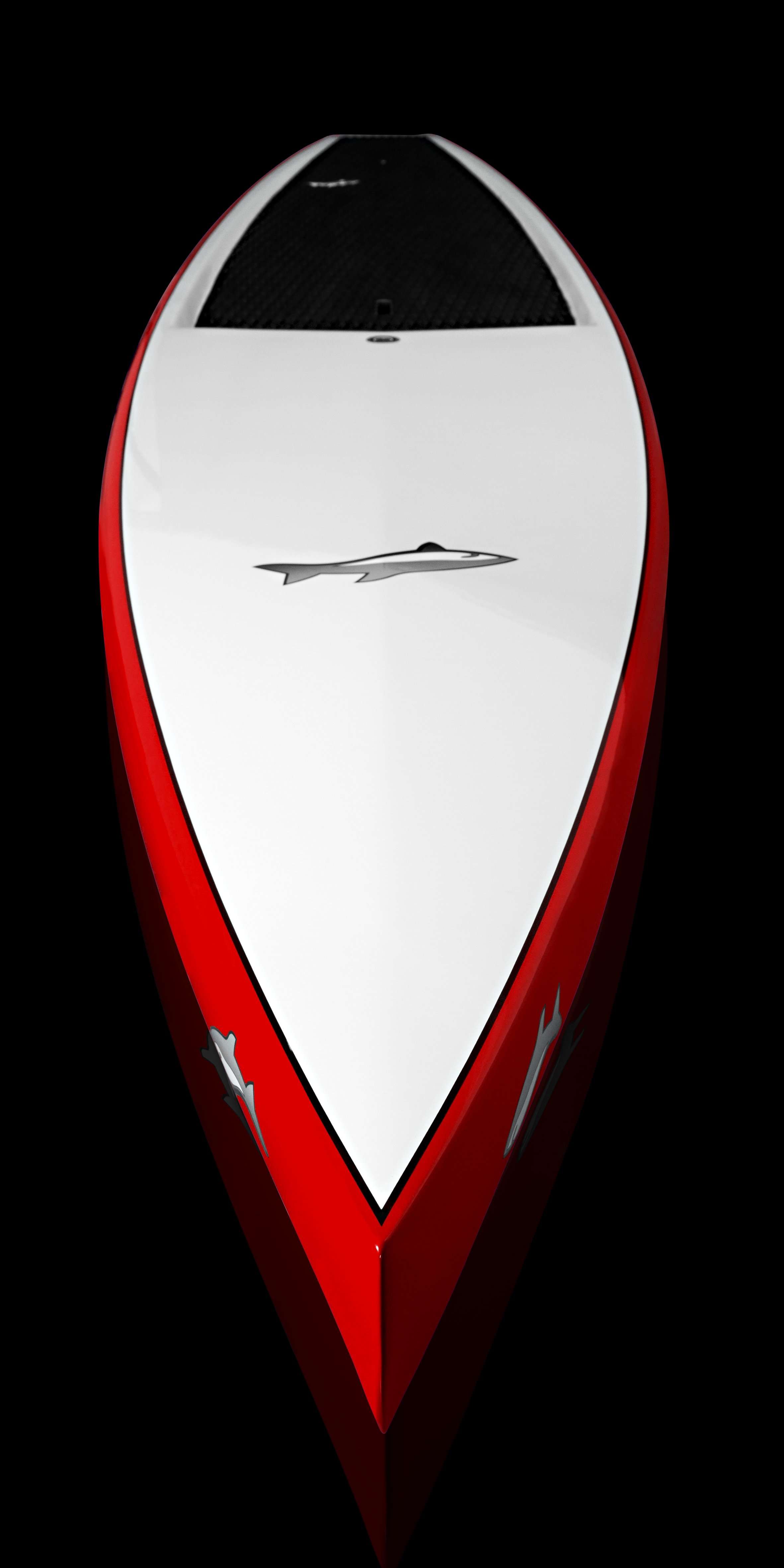 Sneak Peek at the 2014 Jimmy Lewis Stiletto Racing SUP