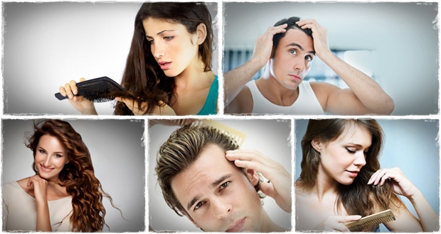 how to prevent hair fall