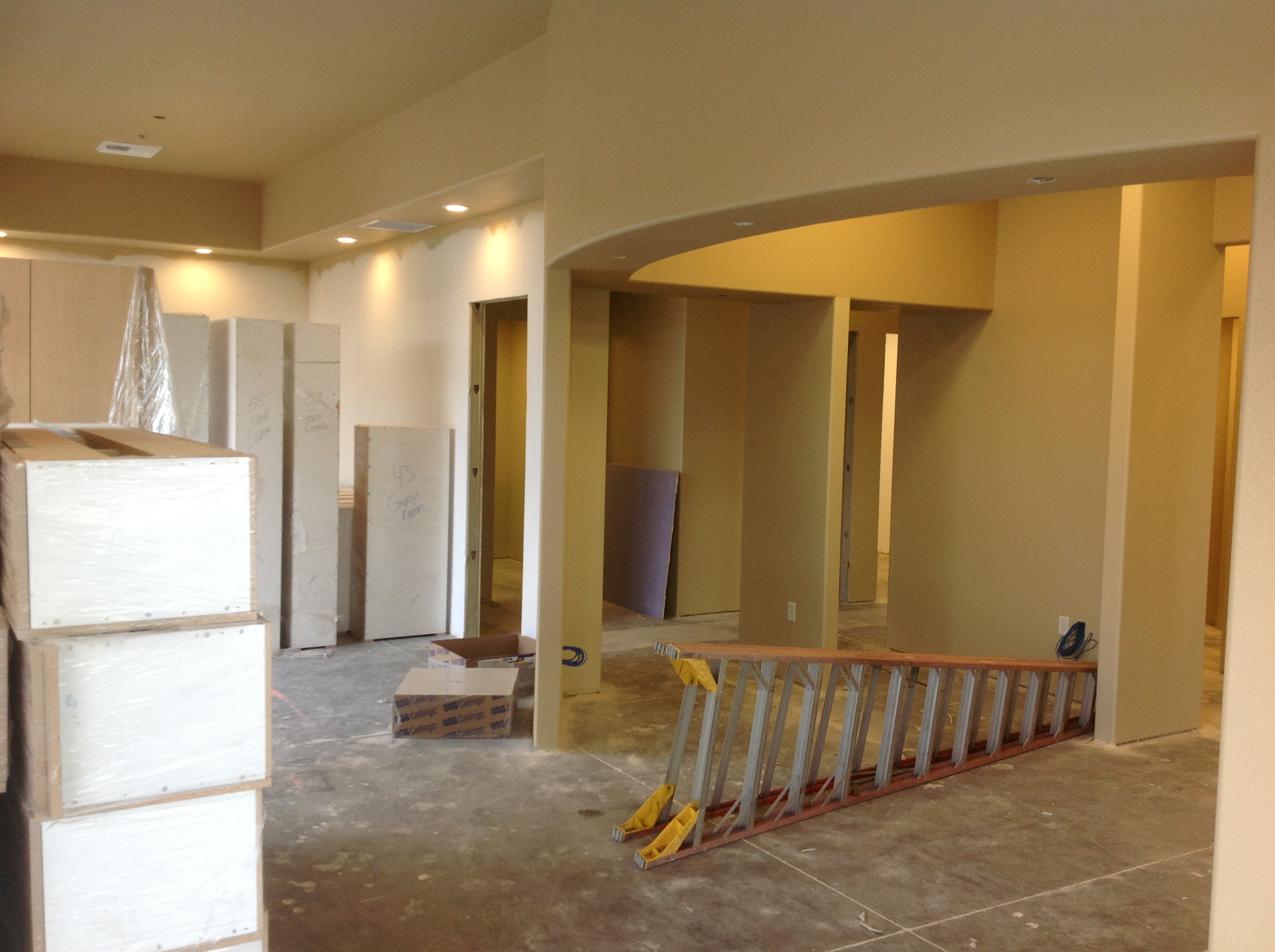 The new Kids Care Dental Roseville office will be open in August 2013
