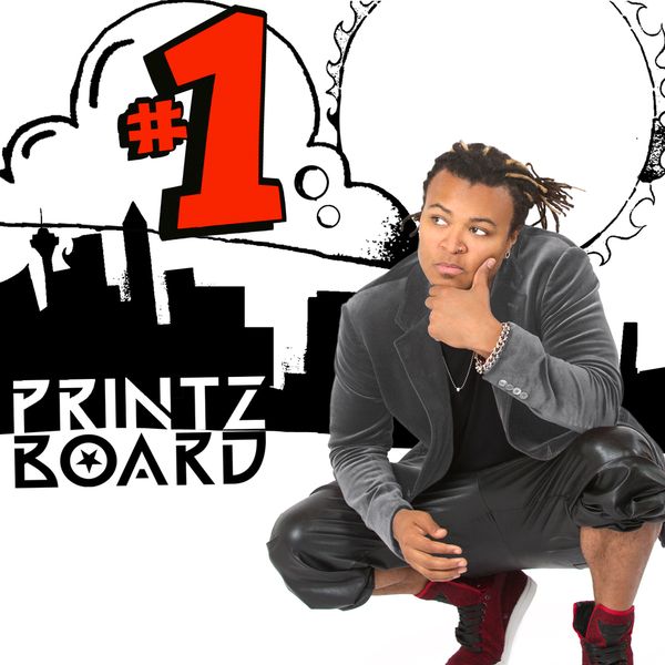 Printz Board #1