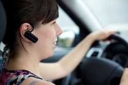 best hands free devices while driving