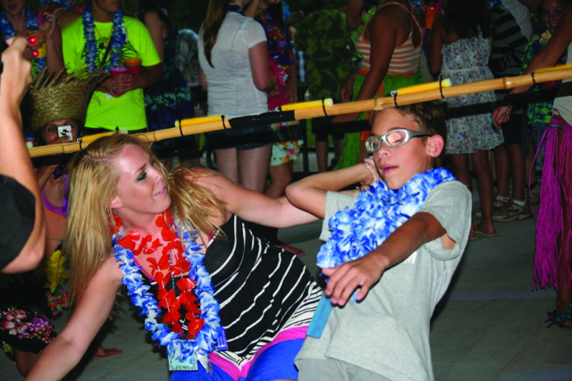 At Heather's Camp, children gain a summer camp experience they will remember forever.