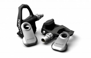 Garmin Vector Power Pedals Kit Will Now Be Silver Rather Than Black