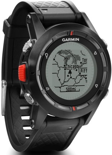 Get A Great Deal On The Garmin Fenix Wrist Top Navigator But Only When You call