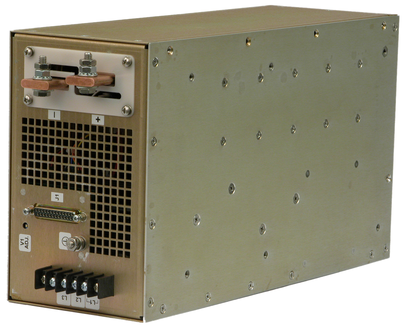 Behlman DCA2000 COTS Power Supplies deliver DC outputs from 3.3 VDC to 100 VDC, from a unit designed to withstand the extreme rigors of military shipboard, airborne and mobile operations.