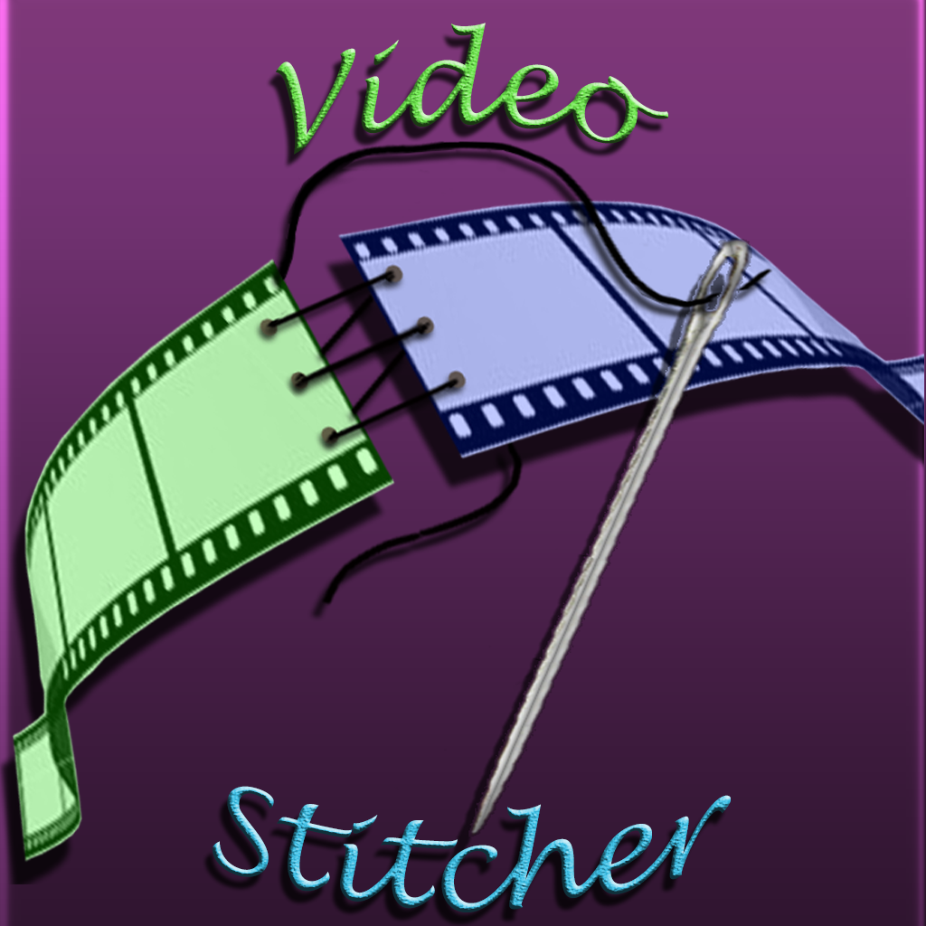 Video Stitcher's Logo