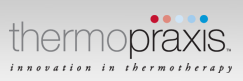 Thermopraxis Logo