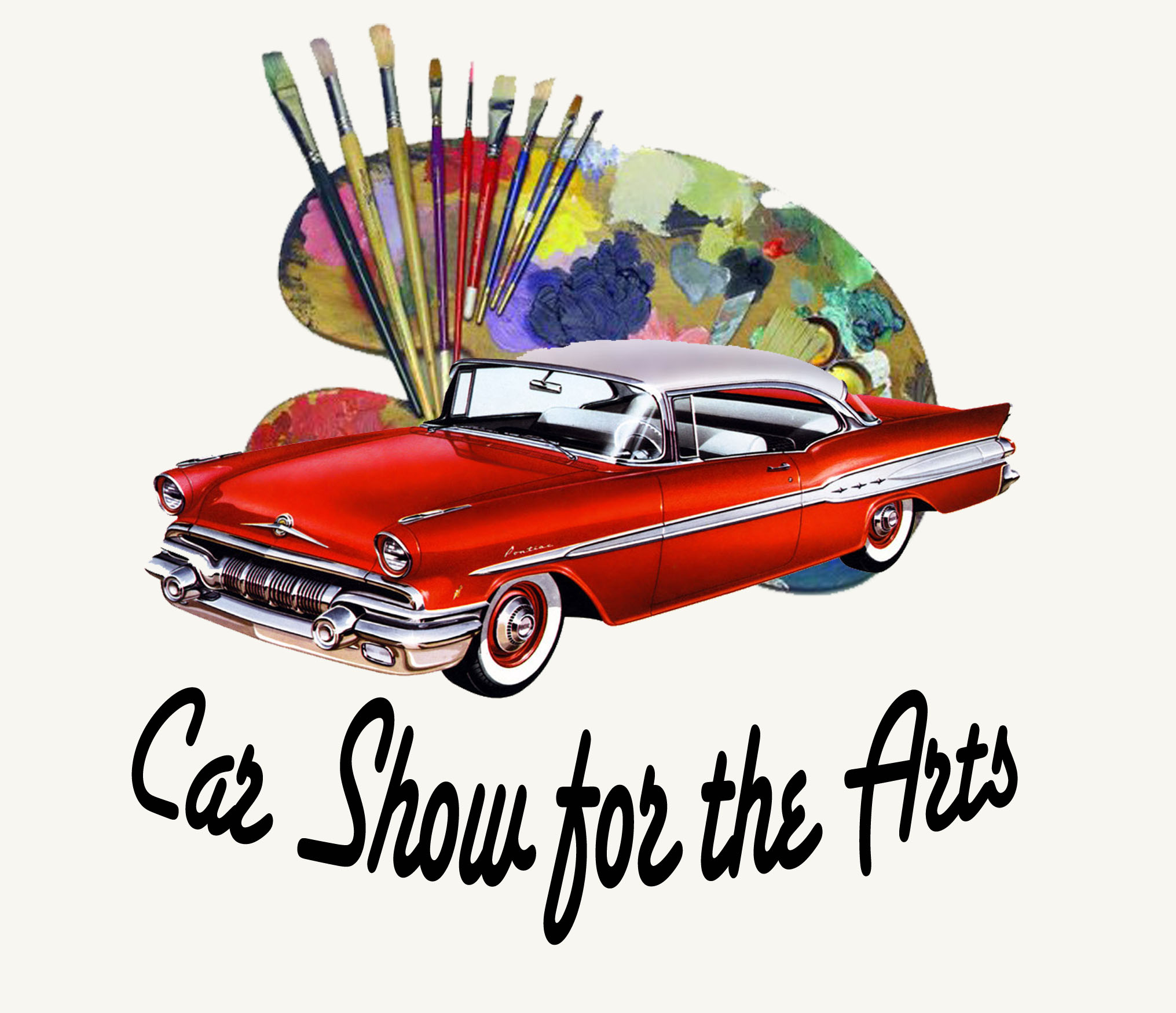 The annual Car Show for the Arts and Arts and Crafts Festival will be Aug. 10 at Benjamin Franklin Middle School in Rocky Mount, Va.