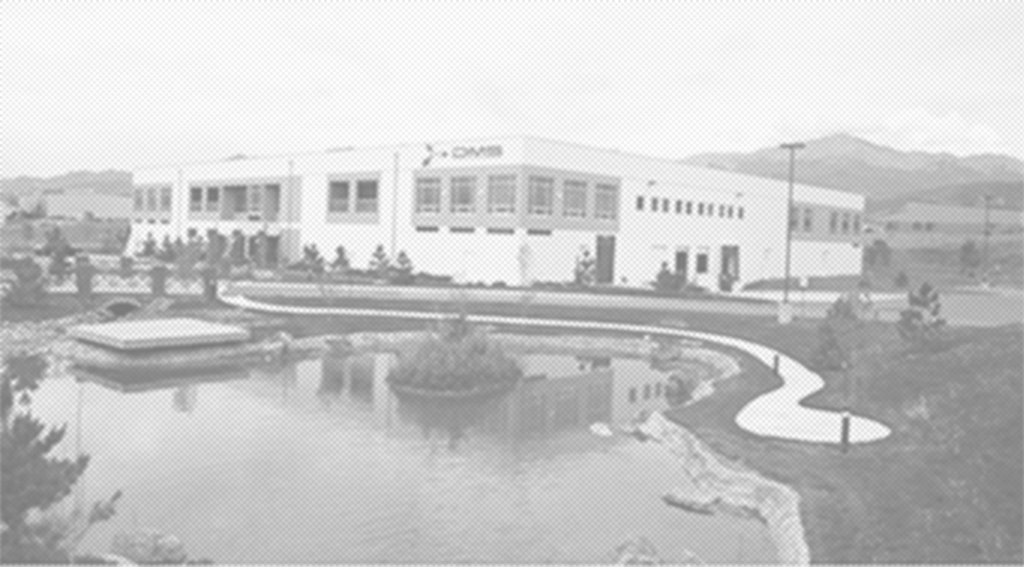 Diversified Machine Systems' New World Headquarters in Colorado Springs, CO