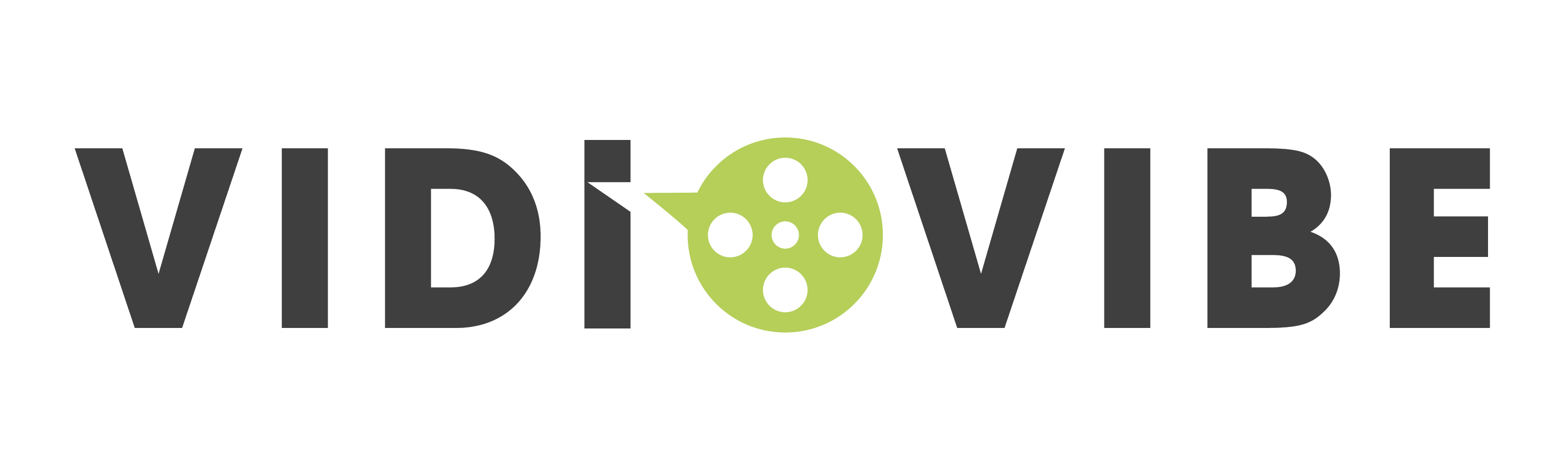 VidioVibe Logo