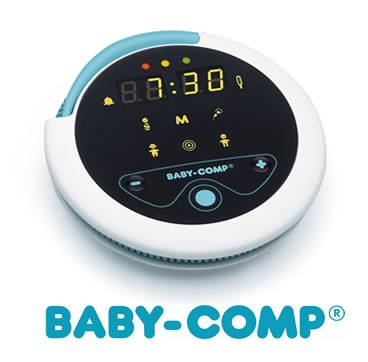 Baby-Comp - get pregnant fast and naturally