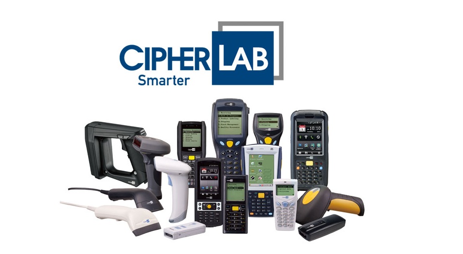 CipherLab Product Group