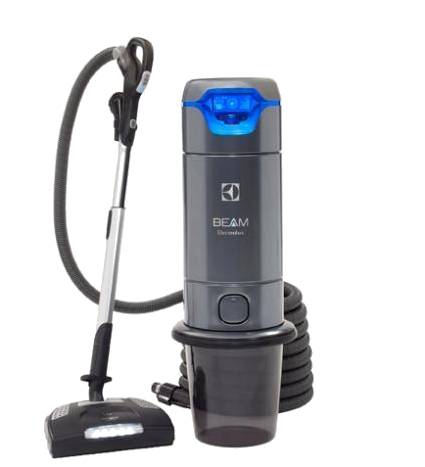 BEAM Alliance Central Vacuum System by Electrolux