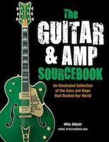 Guitar and Amp Sourcebook